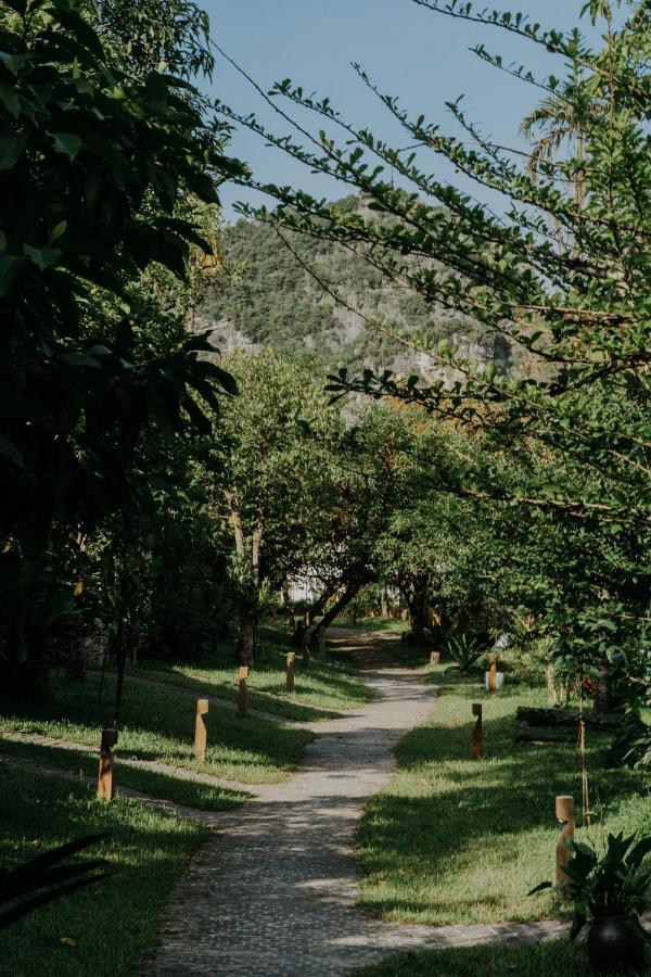 Aravinda Resort Ninh Binh Exterior photo